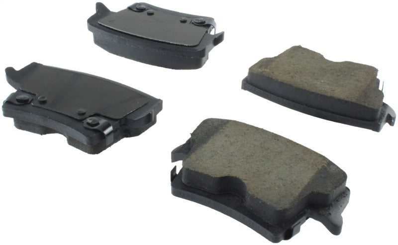 Stoptech 308.1057 Street Brake Pads