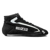 SPARCO BRB0001B0K01044 Shoe Slalom+ 44 BLK