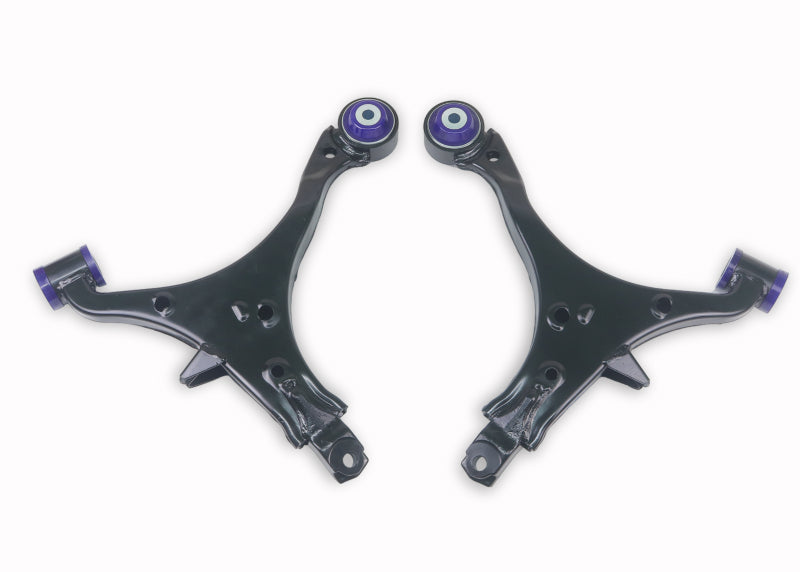 Superpro TRC1094 fits Honda Cr-V Front LCA Set