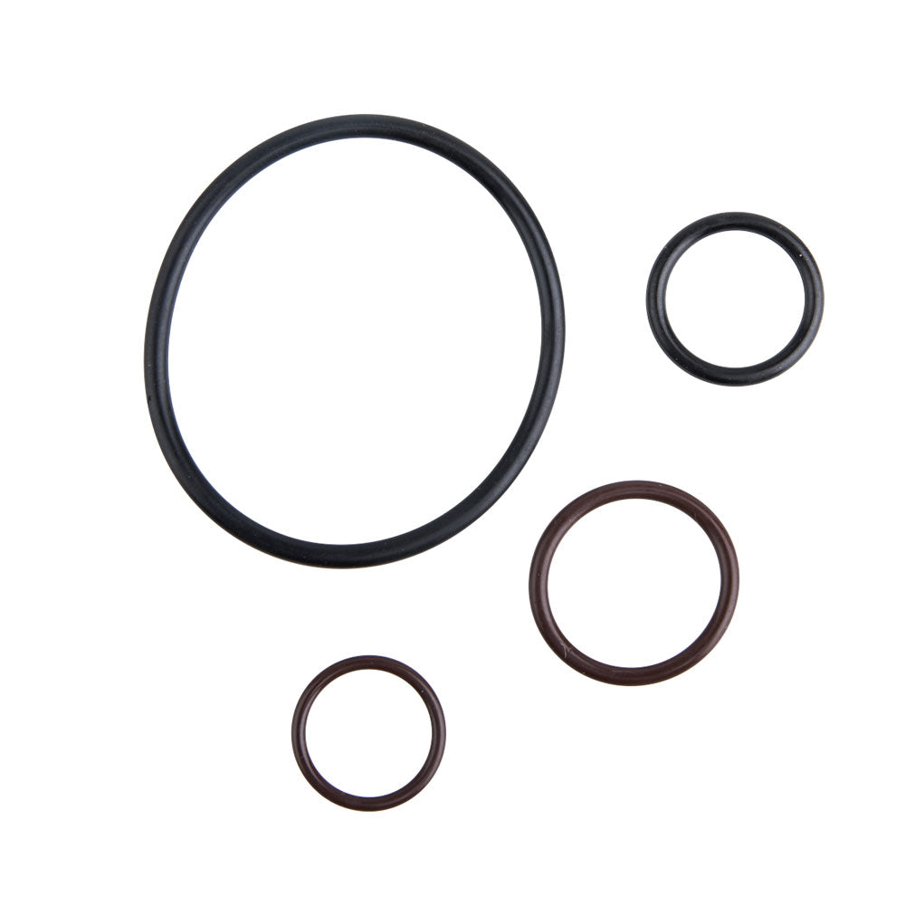 Tusk 1836960008 Oil Change O-Ring Kit