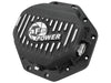 AFE 46-70272 ifferential Cover (Black Machined; Pro Series); fits Dodge/fits RA
