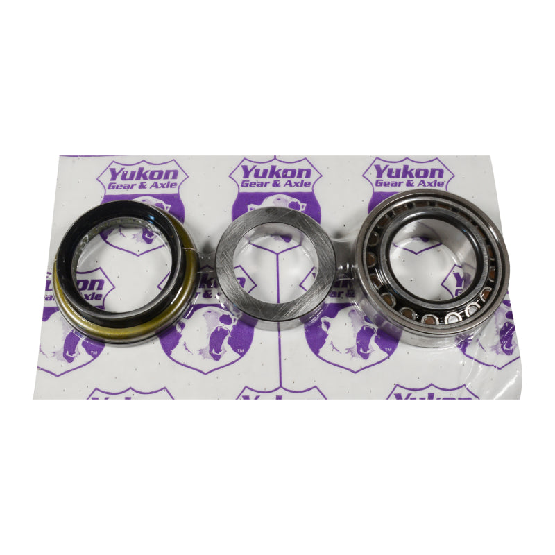 Yukon Gear AK R-J01 M220 Rear Axle Bearing and Seal Kit