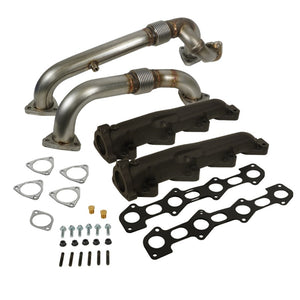 BD Diesel 1041484 08-10 fits Ford F-250/F-350/F-450/F-550 Powerstroke 6.4L Up Pi