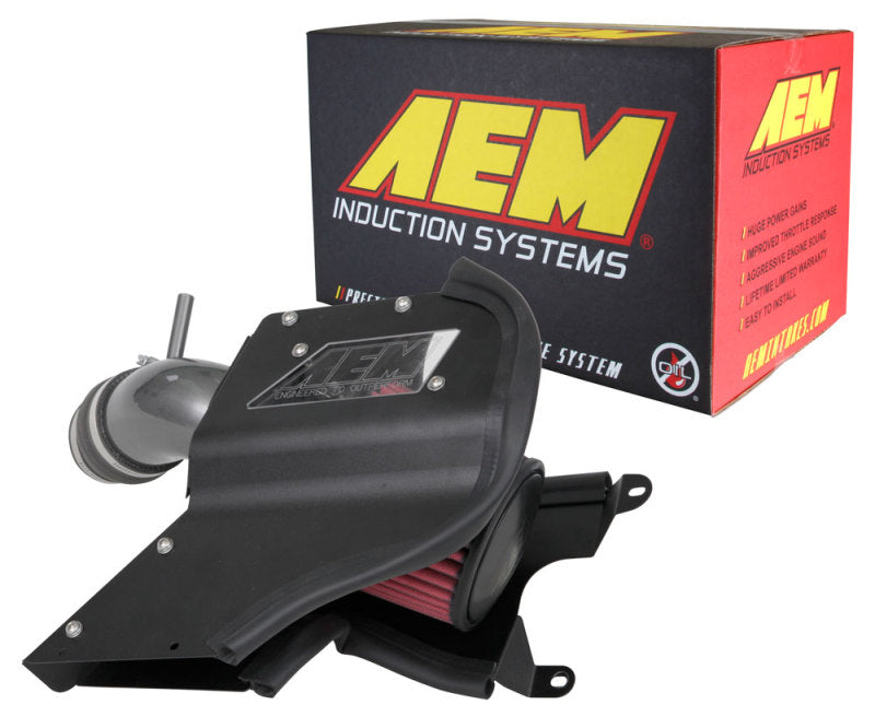 AEM 21-869C 18-19 fits Hyundai Elantra L4-2.0L Cold Air Intake