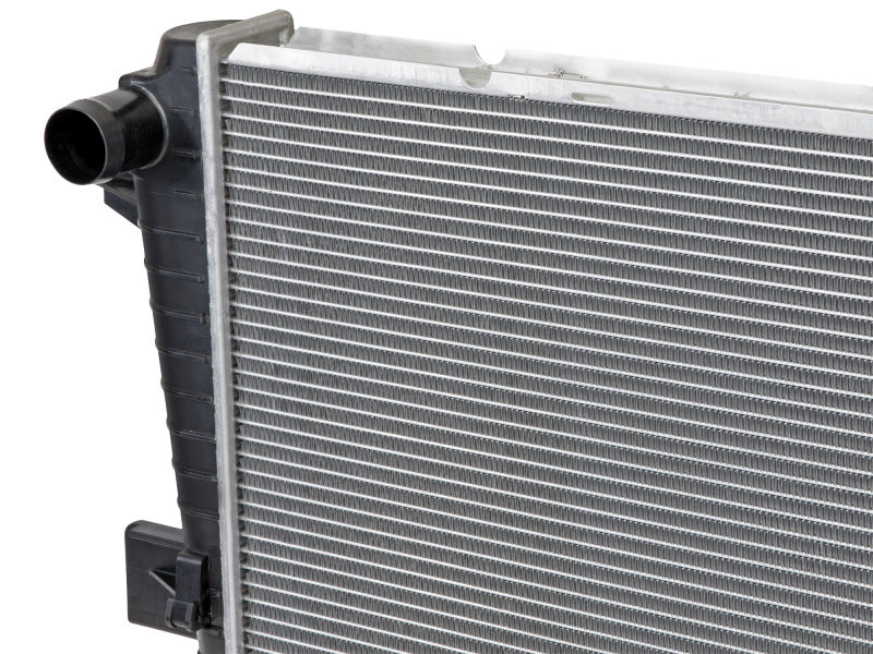 AFE 46-53031 unner OER Series Radiator 01-05 fits GM Diesel Trucks 01-05 V8-6.6