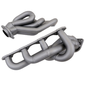 BBK  1512 Mustang 5.0 Shorty Tuned Length Exhaust Headers - 1-5/8 Titanium Ceram