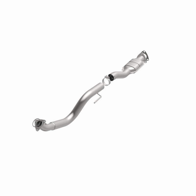 MagnaFlow 49602 Conv DF fits GM 2500/3500 P/S OEM