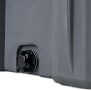 Borne Off-Road BNHC-169LG Hard Case 169QT Light Grey