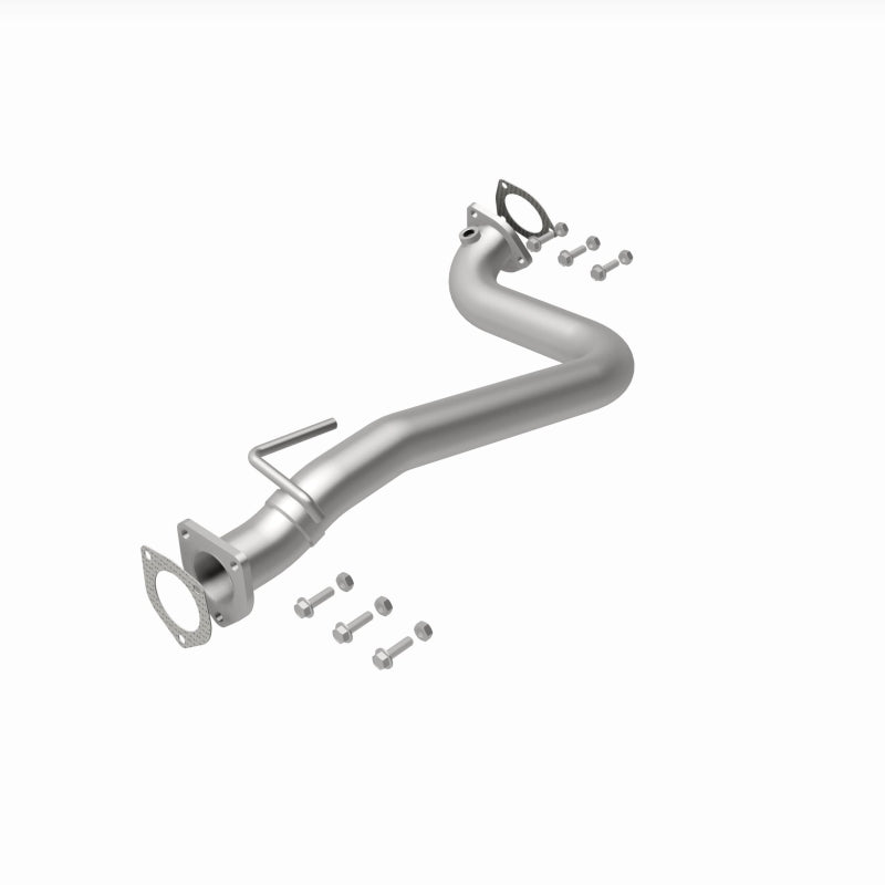 Magnaflow 107-0004 BRE Exhaust 97-06 fits Wrangler 2.4L 2.5L 4.0L Front Pipe Kit