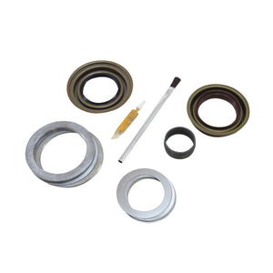 Yukon Gear MK GM9.5-B Minor install Kit For fits GM 9.5in Diff