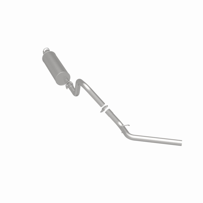 Magnaflow 106-0381 BRE Exhaust Kit 87-96 fits Ford Bronco