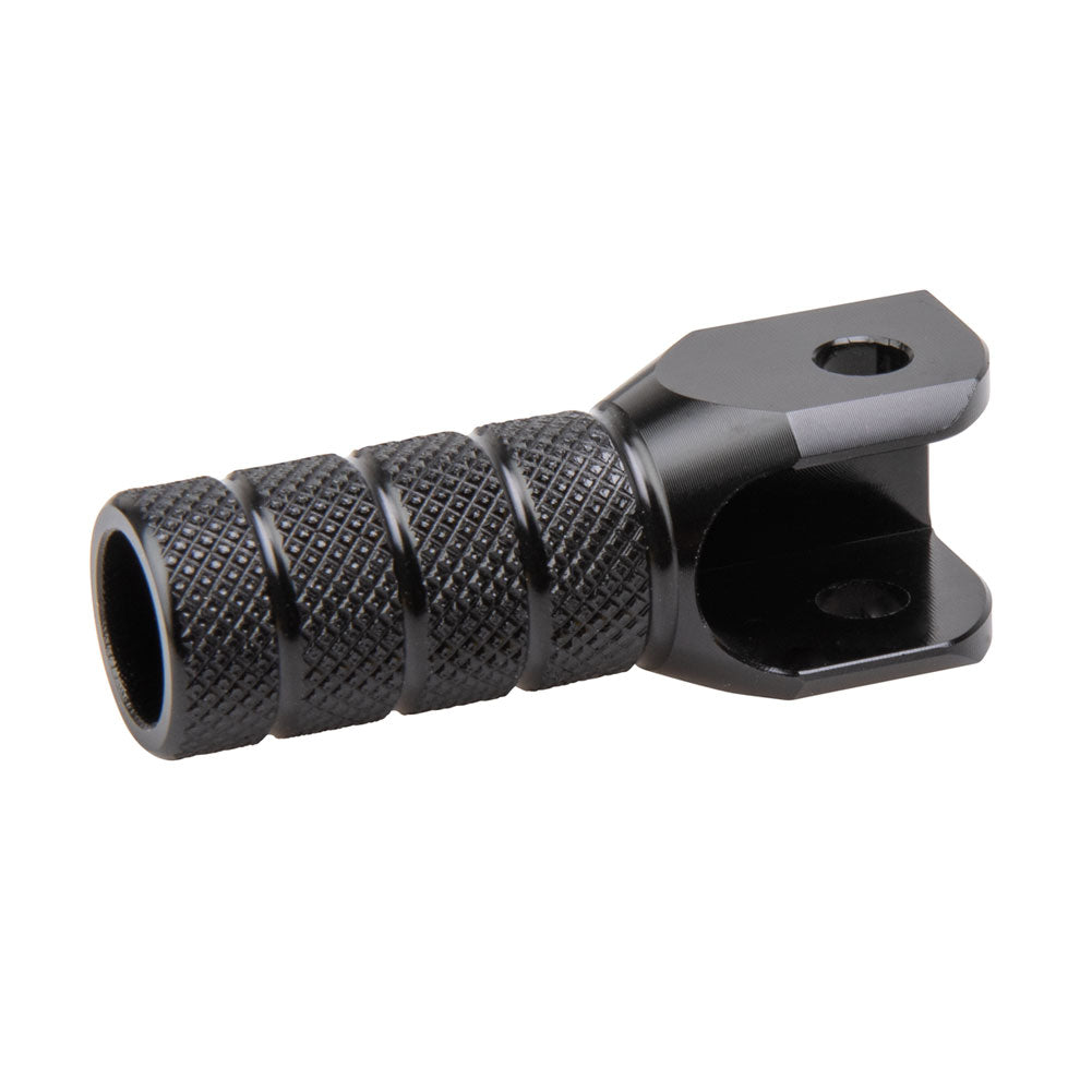 Tusk 1842470003 Folding Shift Lever Replacement Tip  Black