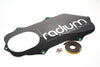 Radium Engineering 20-0837 99-05 fits Mazda MX-5 Fuel Pump Access Cover