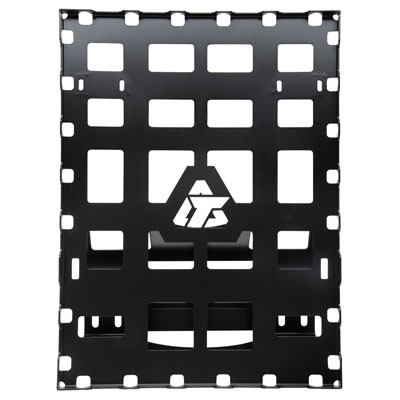 Tusk 1844700007 Seat Cargo Rack Kit Rear