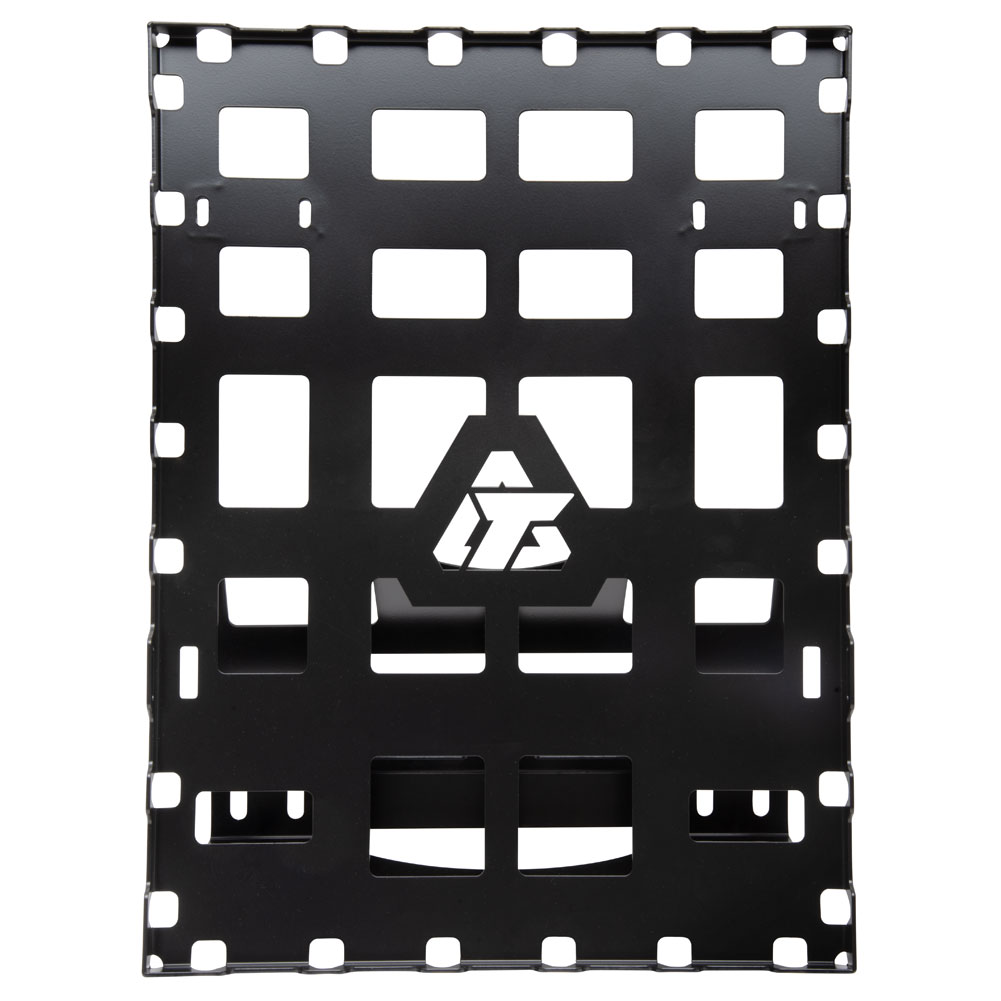 Tusk 1844700007 Seat Cargo Rack Kit Rear