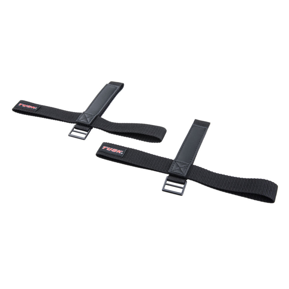 Tusk 1845260001 Safety Harness Retainer Straps