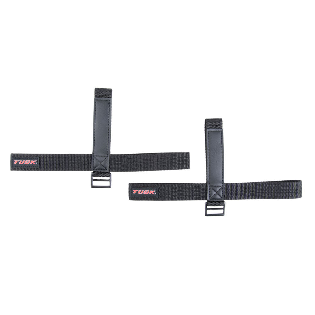 Tusk 1845260001 Safety Harness Retainer Straps