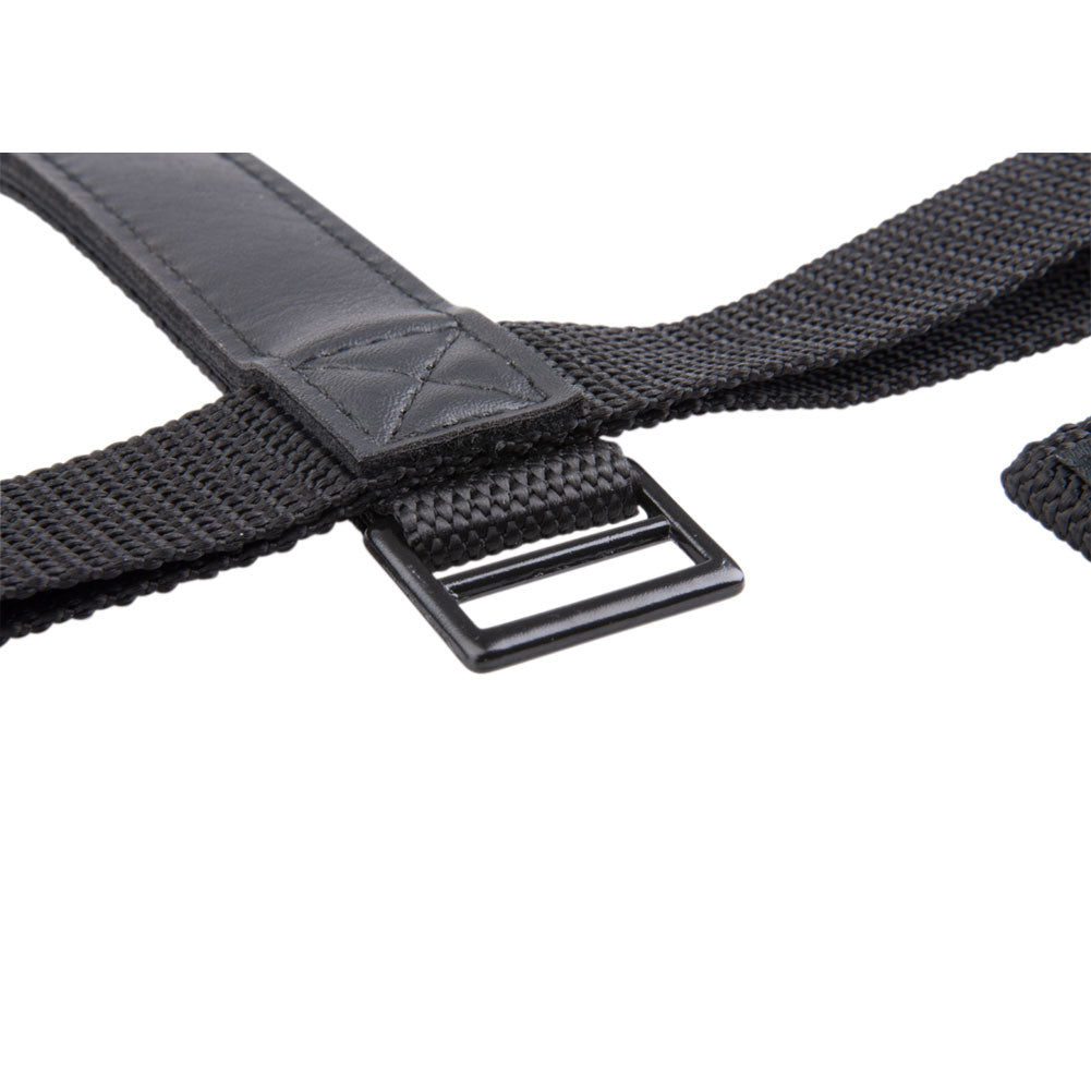 Tusk 1845260001 Safety Harness Retainer Straps