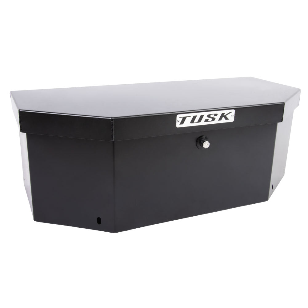 Tusk 1845330012 UTV Cargo Box Tall