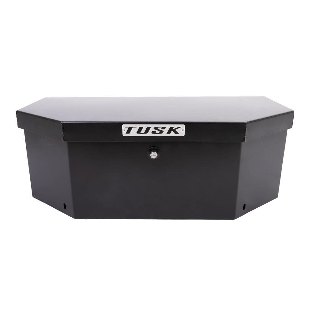 Tusk 1845330014 UTV Cargo Box Tall