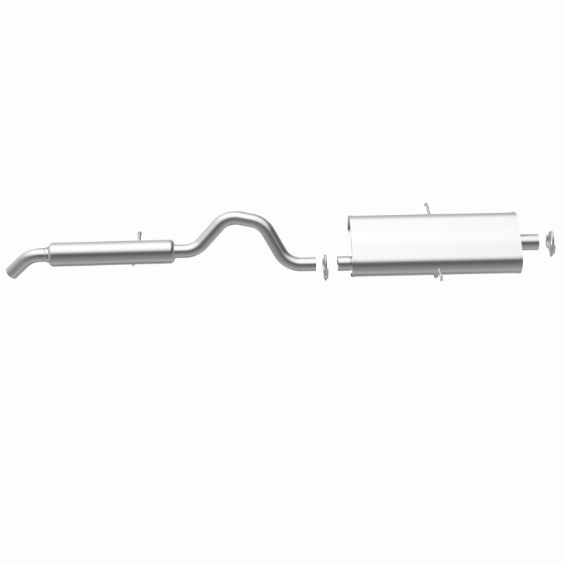 Magnaflow 106-0114 BRE Exhaust Kit 01-07 Voyager Caravan Town & Country