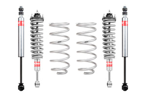 Eibach 10-23 Lexus GX460 Pro-Truck Lift Kit - Front