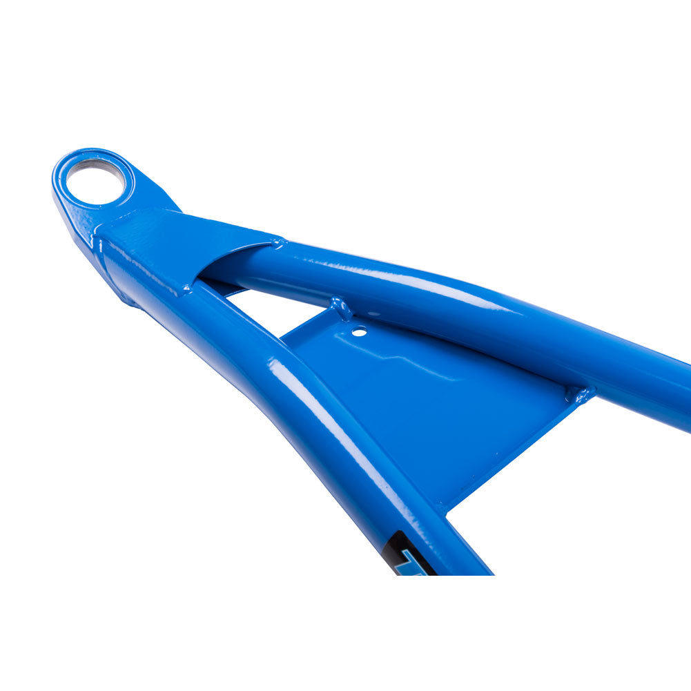 Tusk 1849870008 Mohawk HD High Clearance Lower A-Arms w/Ball Joints Blue