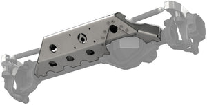 Artec Industries RM6009 fits Ford F-250 F-350 Superduty 60 Full Hydro Ram Mt.
