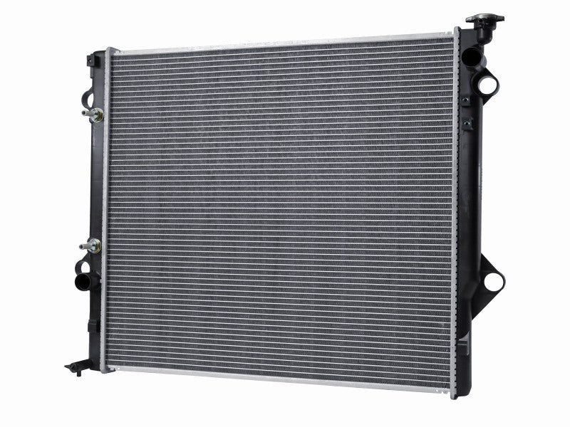 AFE 46-53121 unner OER Series Radiator 07-14 fits Toyota 4Runner 03-09/FJ Cruis