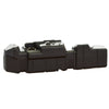 fits Titan Fuel Tanks 7010320 20-24 GM 2500/3500 Duramax Crew Cab Long Bed 60 Gallon XXL Mid-Ship Fuel Tank