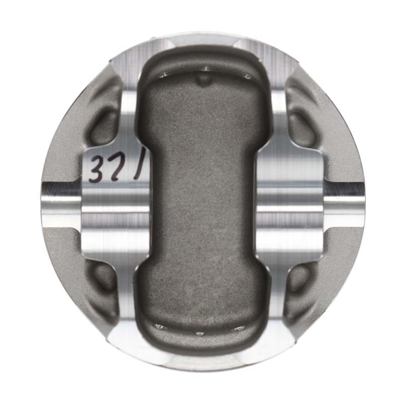 Wiseco K0082X2 fits Ford DOHC V8 4.6L 4 Val NA/Boost/Nitrous Top Ring Down .300i