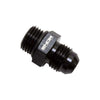 Snow Performance SNF-60606 Snow 6AN ORB to 6AN Straight Fitting
