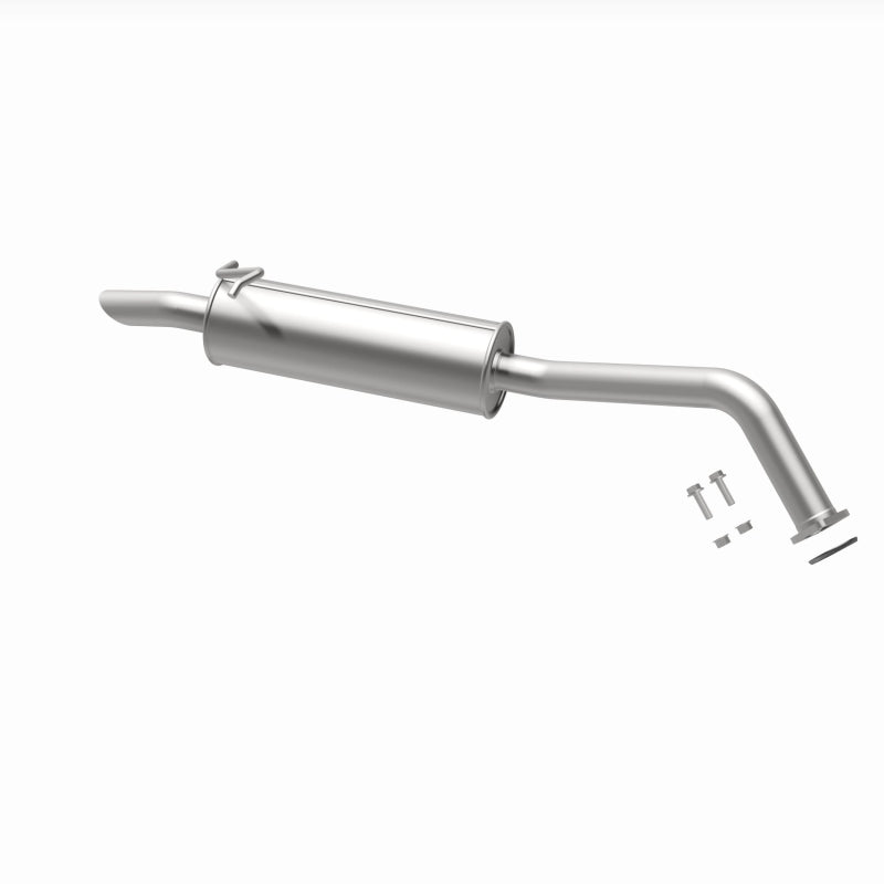 Magnaflow 108-0027 BRE Exhaust 08-15 fits Scion xB 2.4L Muffler Kit