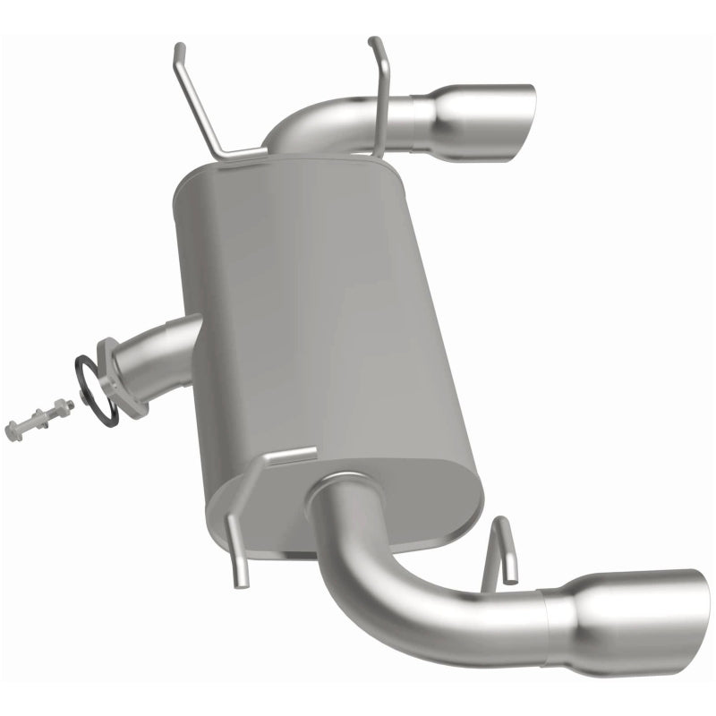 Magnaflow 106-0921 BRExhaust 06-14 MAZDA MX-5 MIATA 2.0L Exhaust Kit