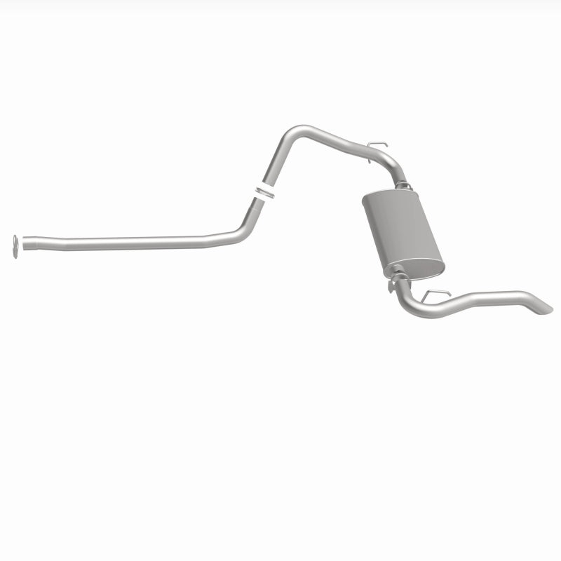 Magnaflow 106-0646 BRE Exhaust Kit 98-02 fits Camaro Firebird 3.8L
