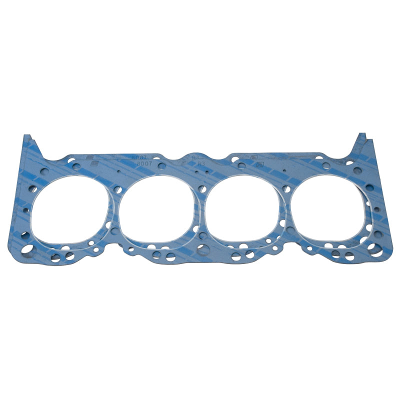 Edelbrock 7359 Head Gasket Set W-Series fits Chevy 348/409