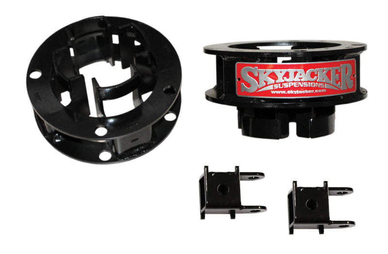 Skyjacker R1325MSB 2014 fits Ram 13-20 3500 4 Wheel Drive Suspension Front Leveling Kit