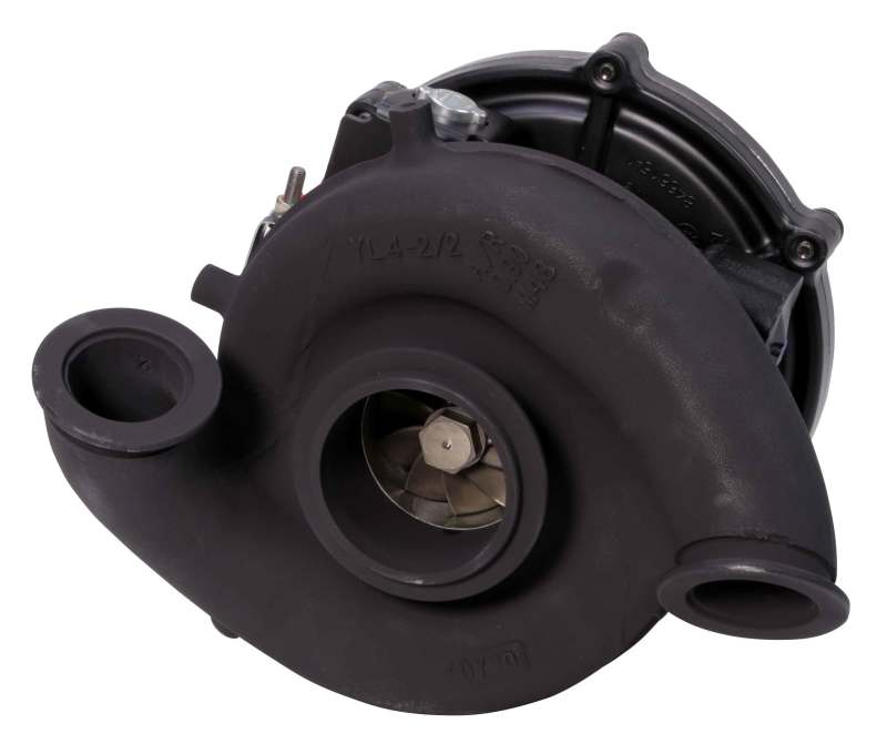 Fleece  FPE-PS-FMW-63-1518 Performance 15-19 fits Ford 6.7L Powerstroke 63mm FWM