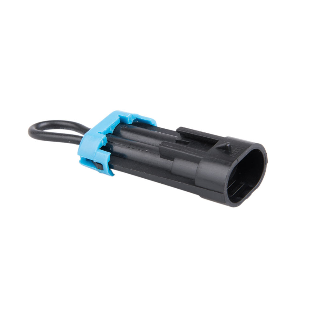 Tusk 1852450001 Harness Override Plug