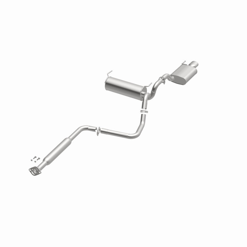 Magnaflow 106-0844 BRE Exhaust Kit 12-17 Buick Verano 2.4L