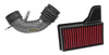 AEM 22-687C 2015 fits Ford Mustang GT 5.0L V8 Cold Air Intake System