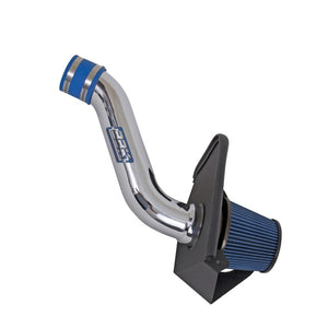 BBK  1785 Challenger Charger 3.5 V6 Cold Air Intake - Chrome Finish