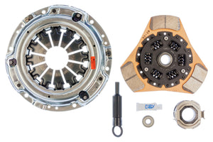 Exedy 15955 2013-2016 fits Scion FR-S H4 Stage 2 Cerametallic Clutch Thick Disc