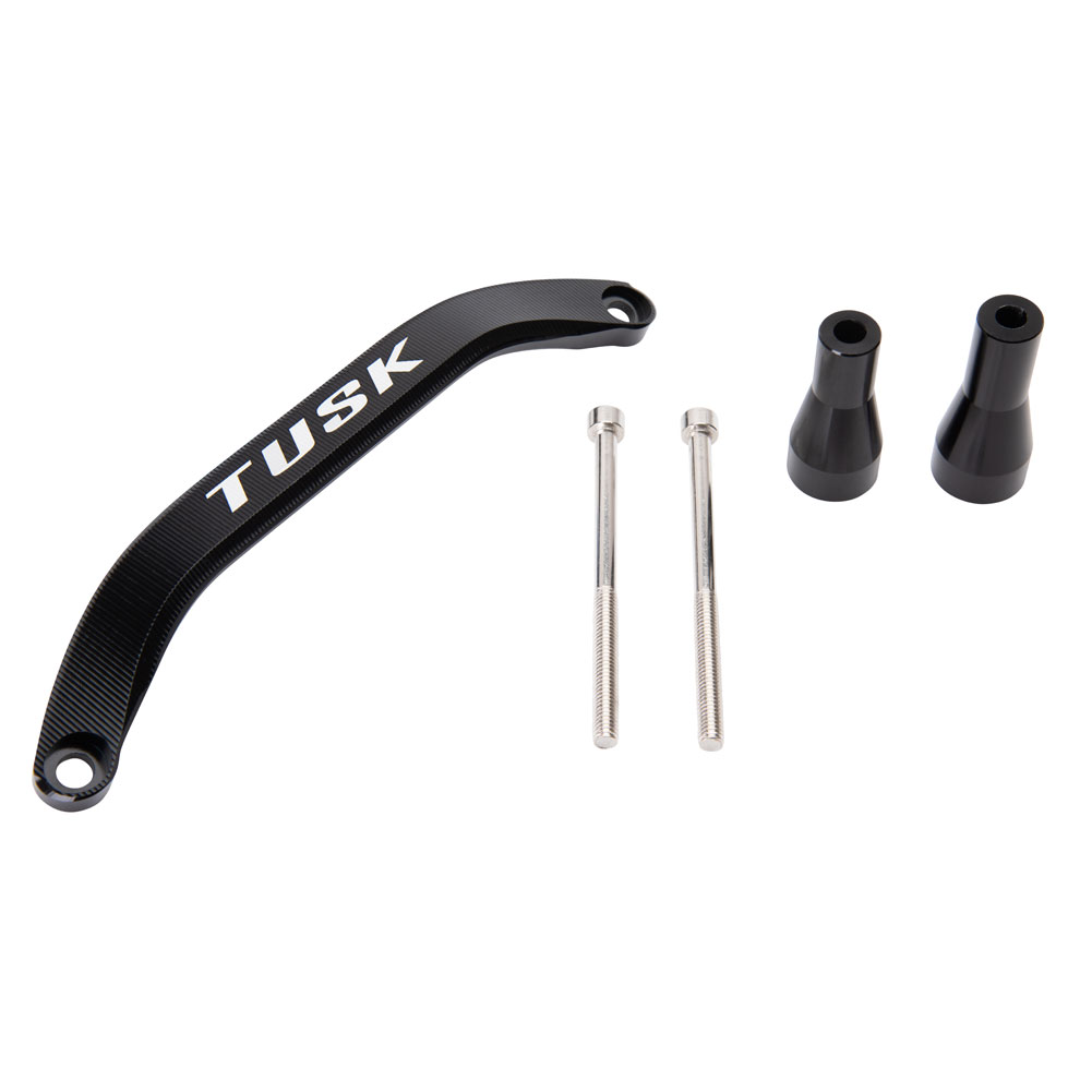 Tusk 1857290003 Grab Handle  Black