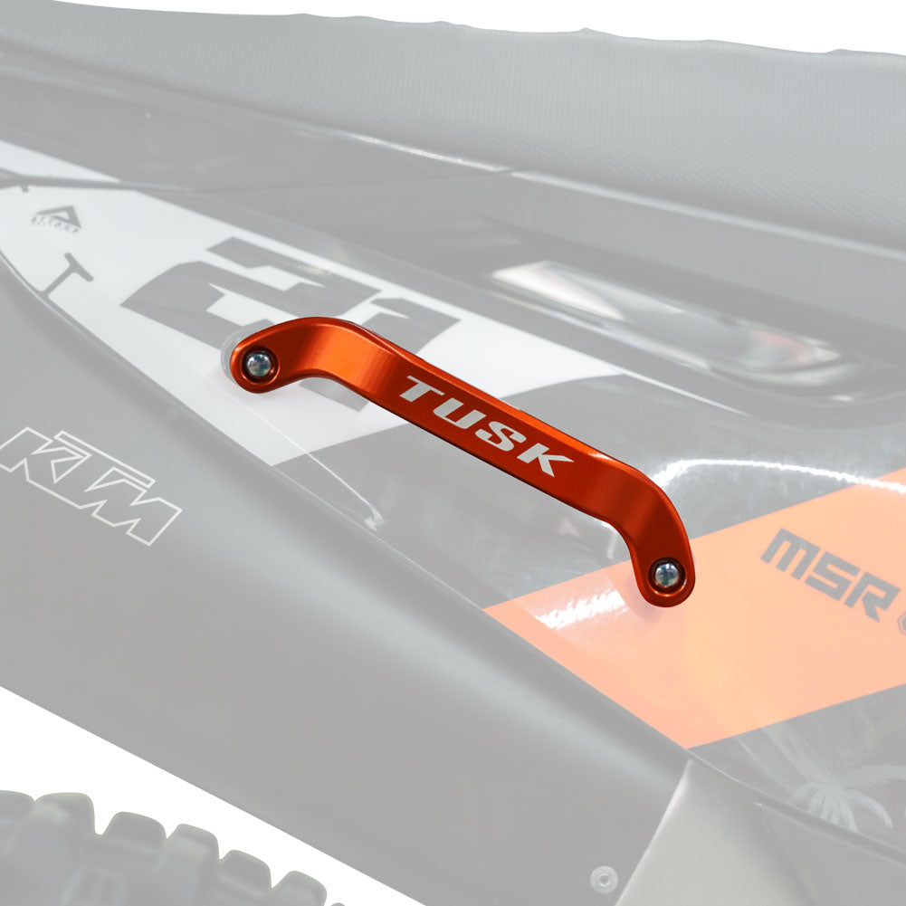 Tusk 1857290007 Grab Handle  Orange