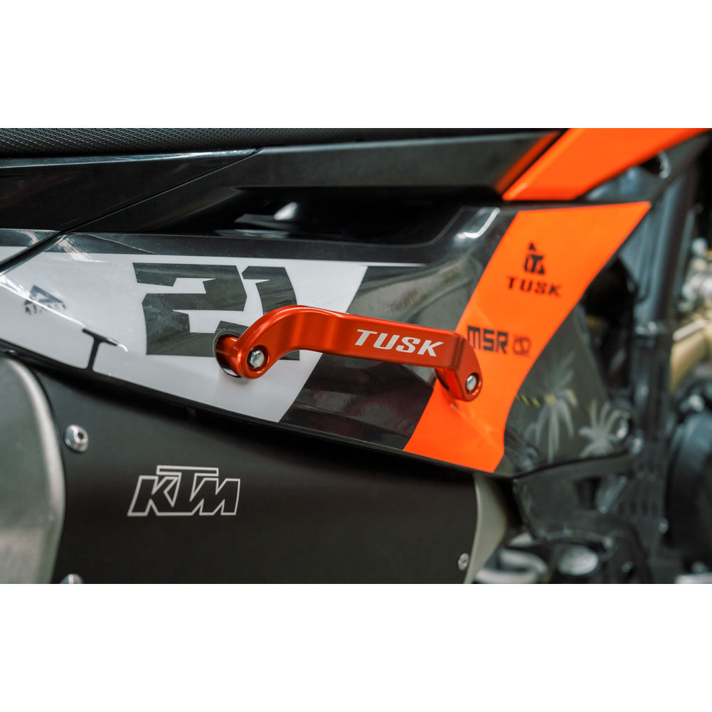 Tusk 1857290007 Grab Handle  Orange