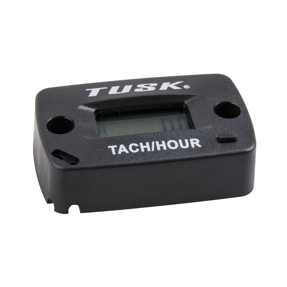 Tusk 1857320005 Tach/Hour Meter With Bracket