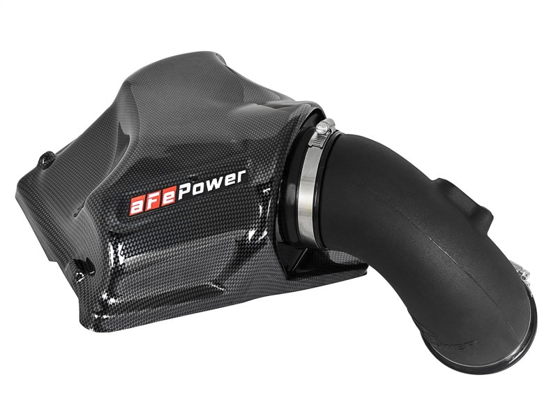 AFE 51-12912-C FORCE Intake Stage-2 Pro DRY S 2017 fits BMW 340i (F30) L6-3.0L