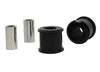 Whiteline W63585 fits Lexus 05-13 IS250 GSE20 / 1/08-4/13 IS350 GSE21 Rear Trailing Arm Upper Front Bushing Kit