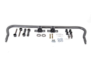 Hellwig 7750 TJ Solid Heat Treated Chromoly 1-1/4in Front Sway Bar